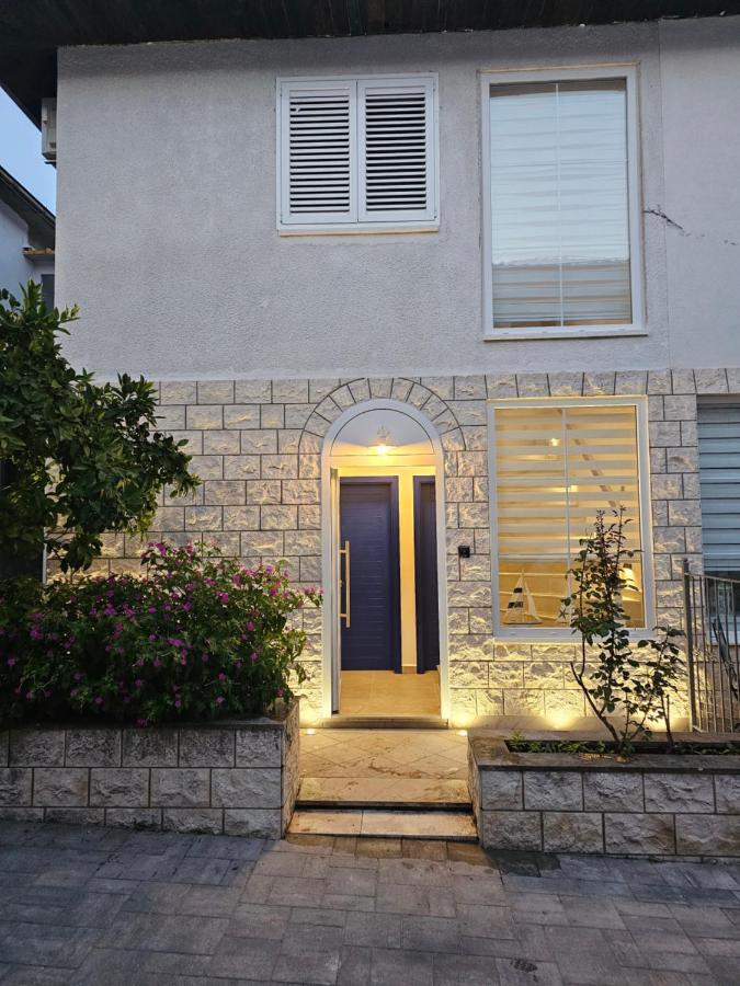Villa Dardona Drvenik Drvenik  Exteriör bild